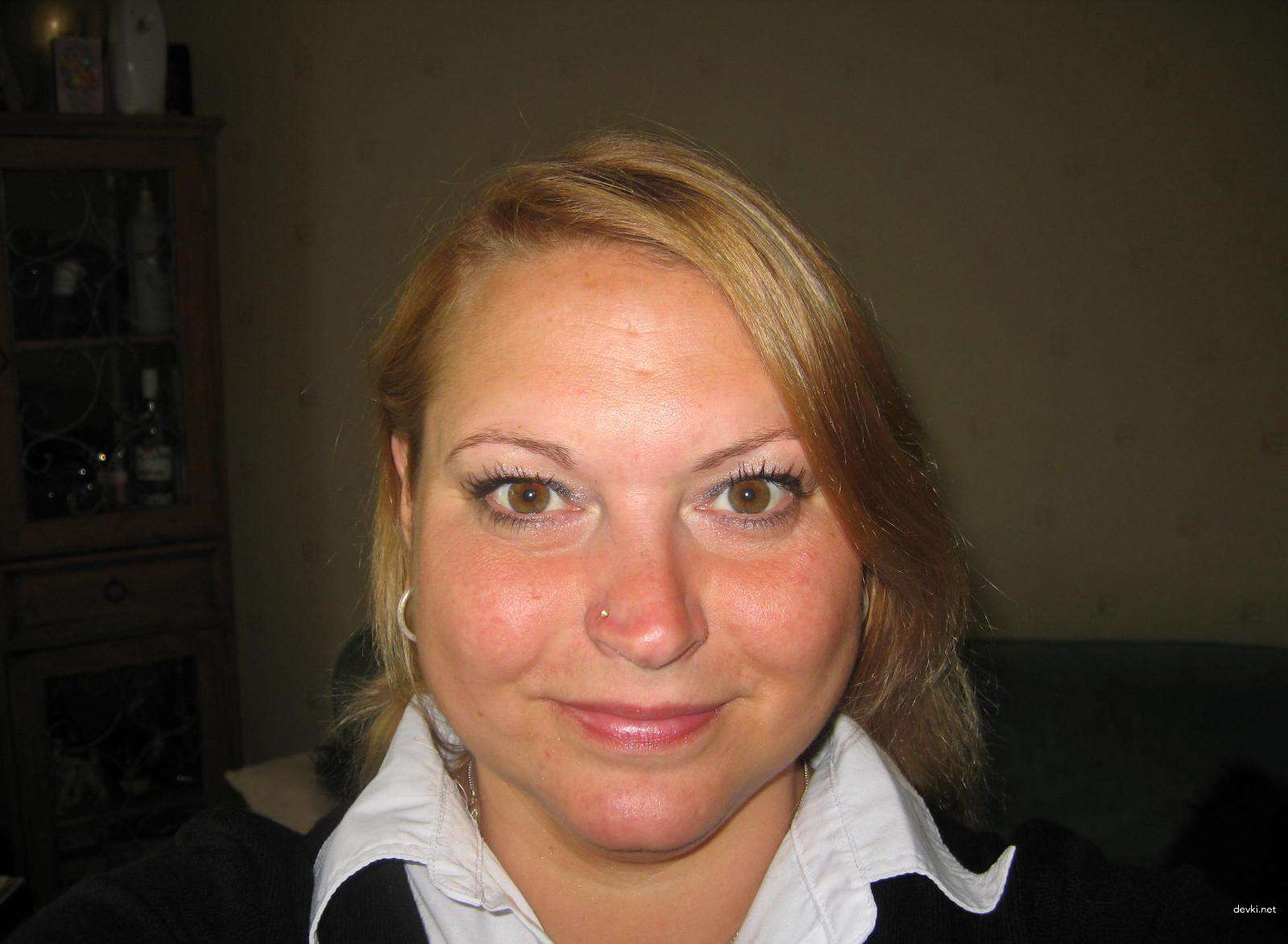 Mature Lady's Private Explicit Amateur Porn Photos