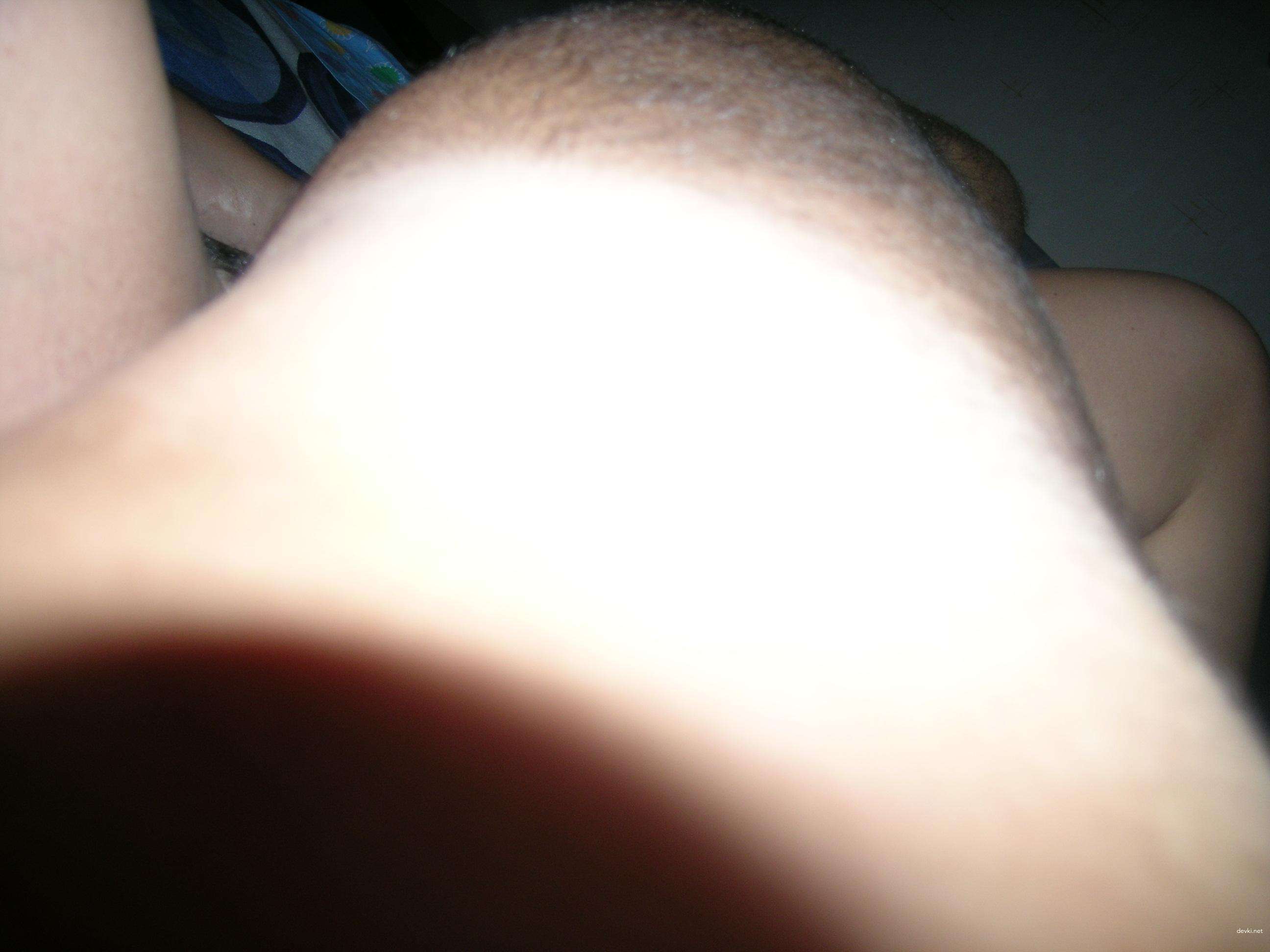 Skinny Brunette Fucked Hard in Amateur Porn Photos