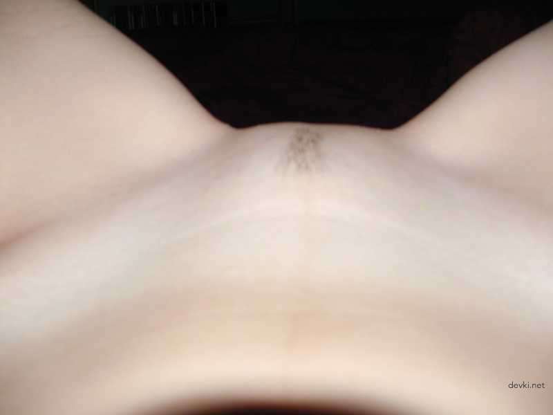 Amateur Girl Erotic Photoshoot with Explicit Content and Nudity