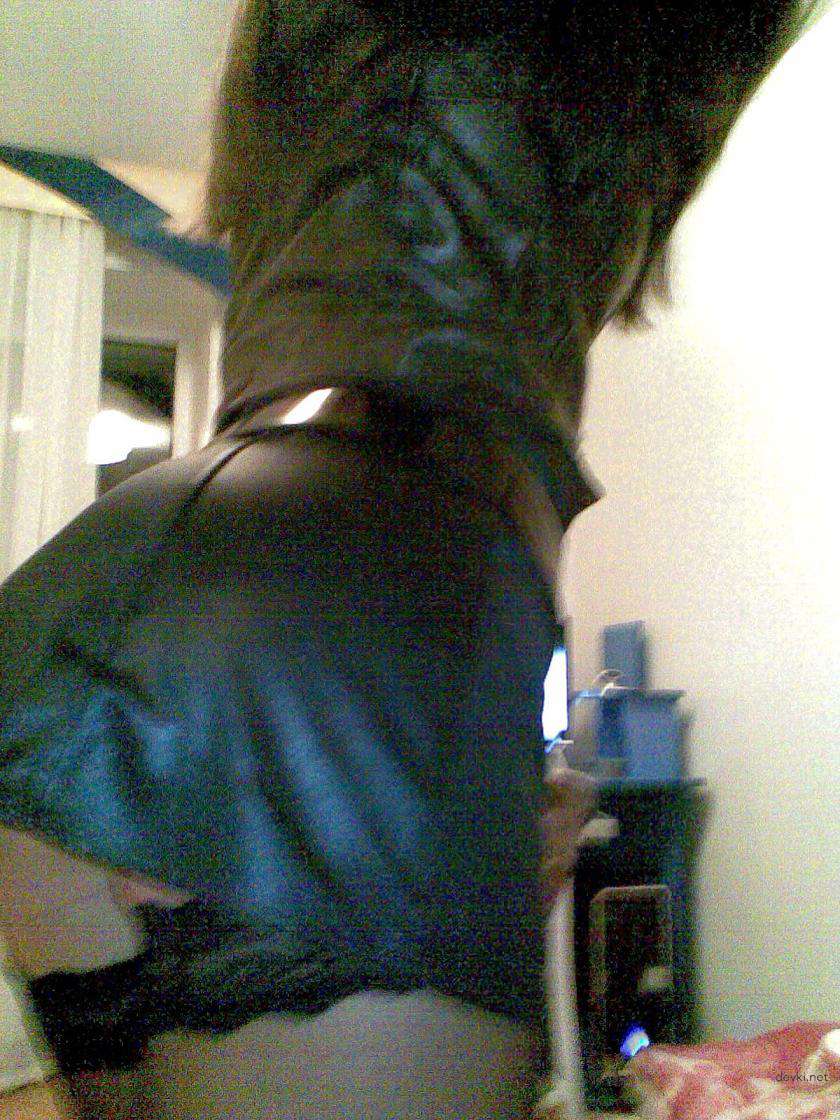 Hardcore Amateur Porn: Sexy Female in Explicit Sex Photos