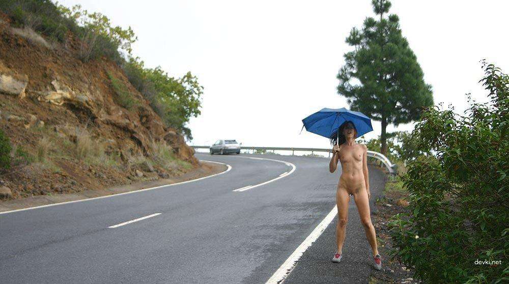 Public Sex Lovers: Explicit Amateur Couple Porn Photos