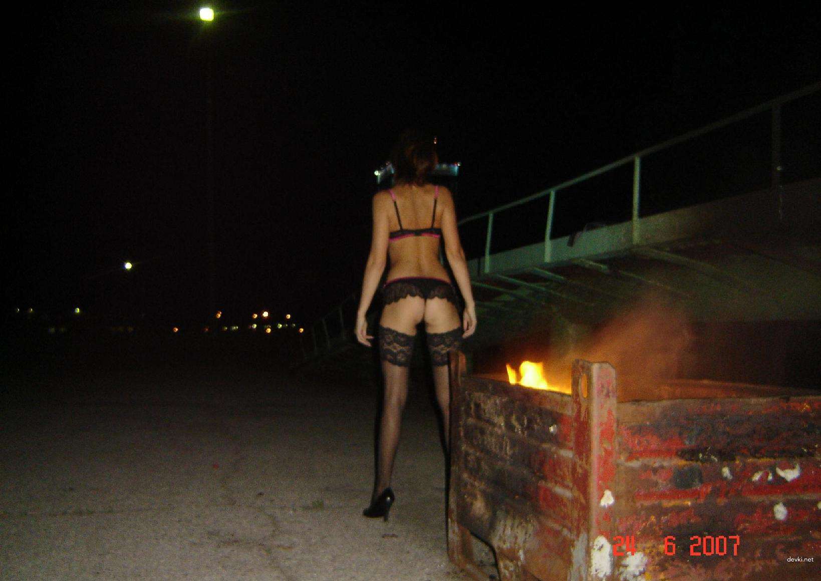 Explicit Amateur Porn Album of a Naughty Girl - Uncensored XXX Photos