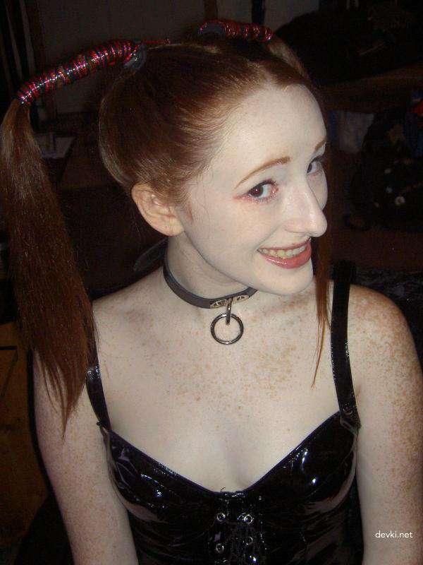 Explicit Redhead Amateur Porn Compilation - Hot and Horny Ginger Girls in Action