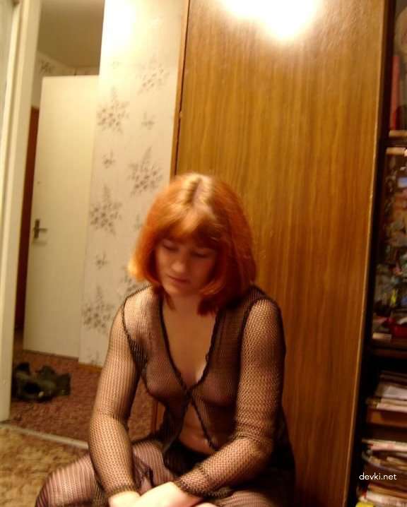 Explicit Redhead Amateur Porn Compilation - Hot and Horny Ginger Girls in Action