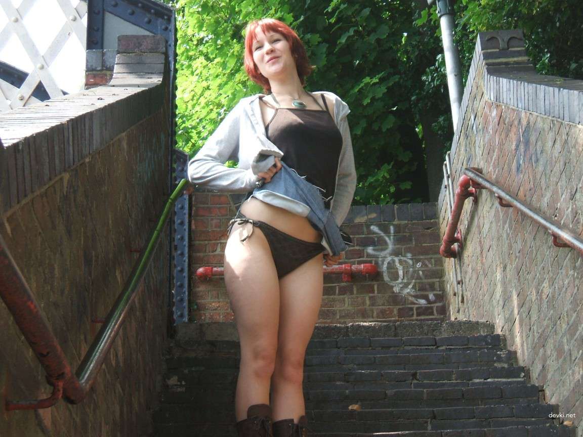 Explicit Redhead Amateur Porn Compilation - Hot and Horny Ginger Girls in Action