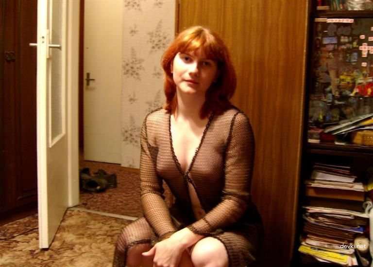 Explicit Redhead Amateur Porn Compilation - Hot and Horny Ginger Girls in Action
