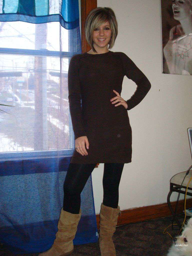 Amateur Female Ass Pics: Explicit Booty Photos for Adults