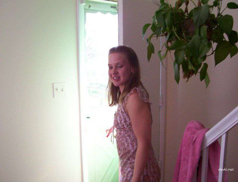 Amateur Couple Get Naughty in Explicit Homemade Porn Pics