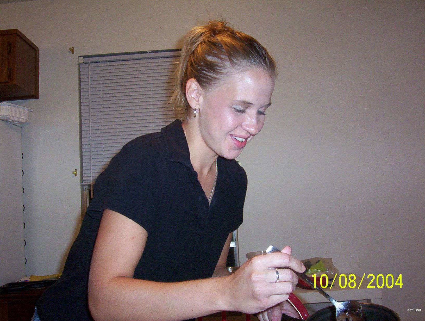 Amateur Couple Get Naughty in Explicit Homemade Porn Pics