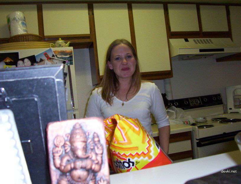 Amateur Couple Get Naughty in Explicit Homemade Porn Pics