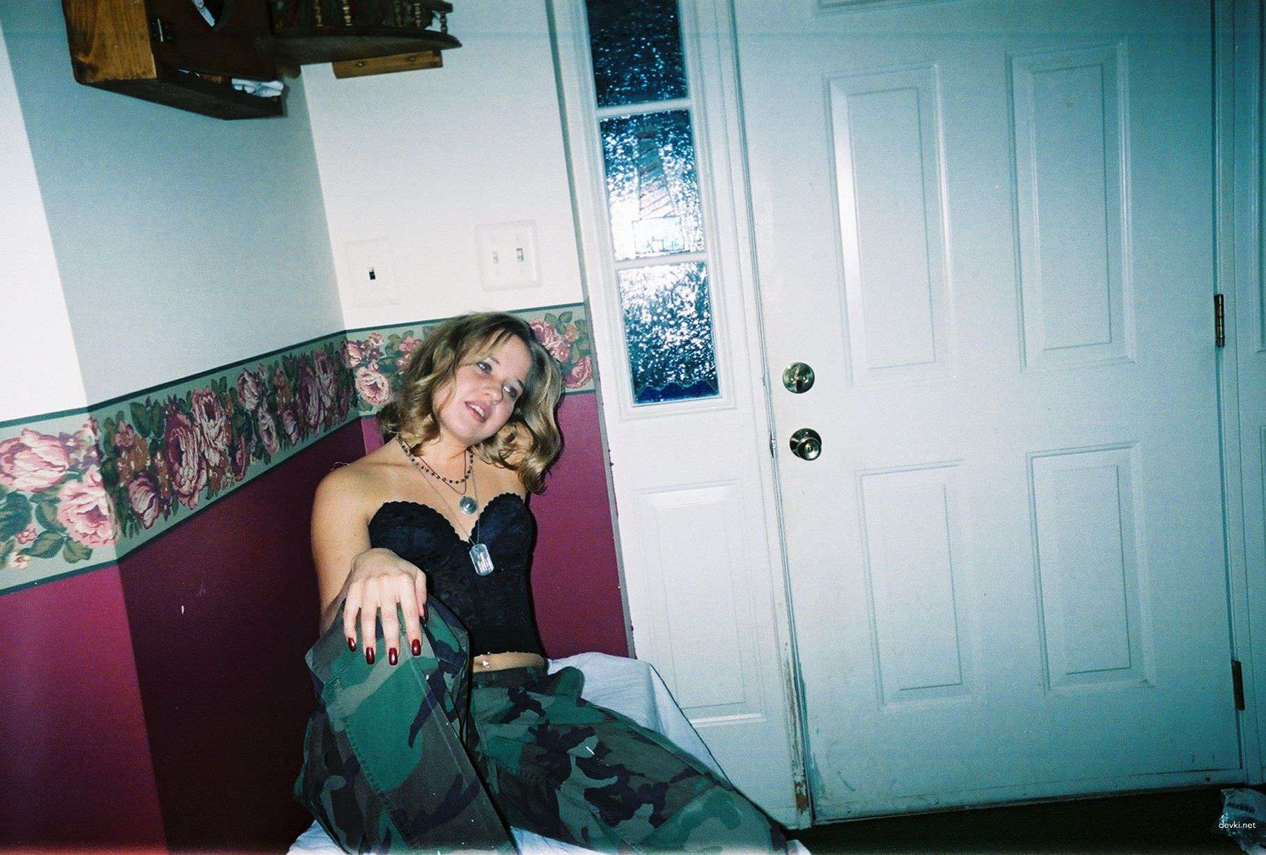 Amateur Couple Get Naughty in Explicit Homemade Porn Pics