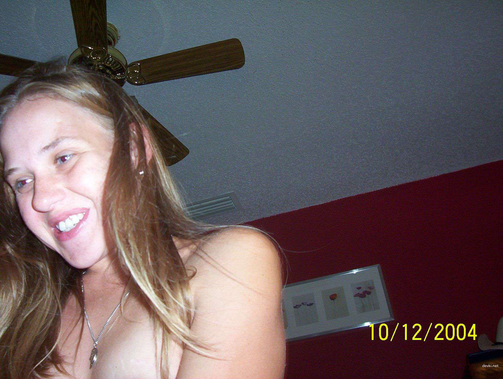 Amateur Couple Get Naughty in Explicit Homemade Porn Pics