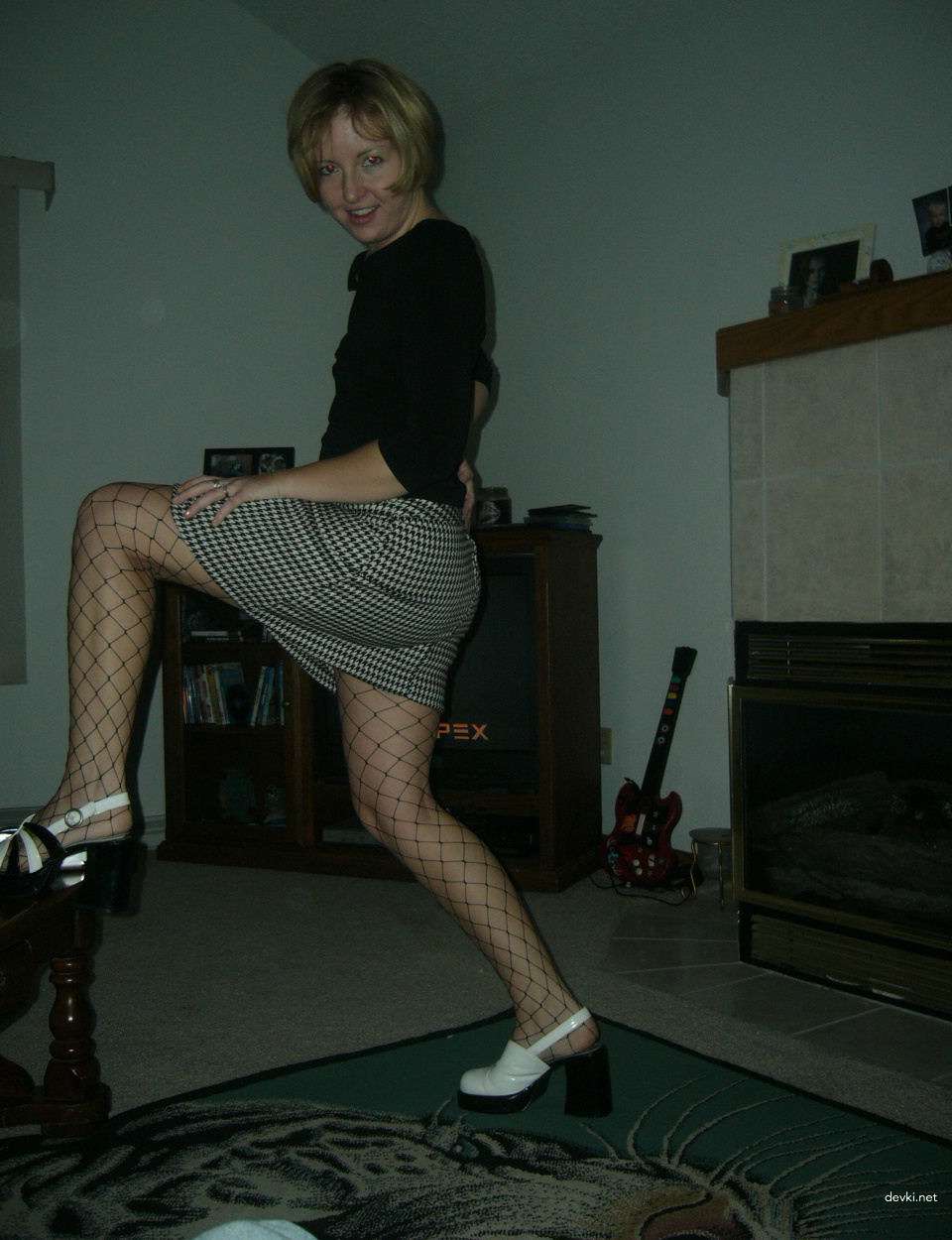 Hot Amateur Babe Loves Getting Facialed - Cum on Face Porn