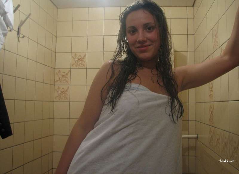 Private Sex Collection: Amateur Girls Explicit Porn Photos