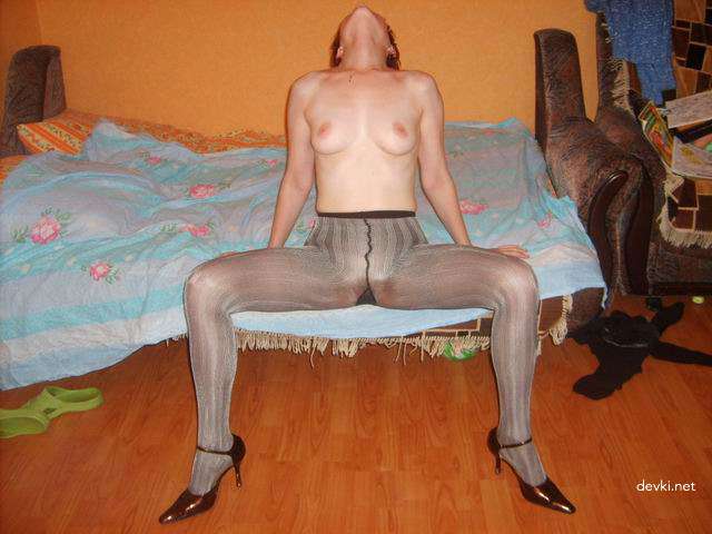 Raunchy Hardcore Sex with Insatiable Wife - Explicit Amateur Porn Photo