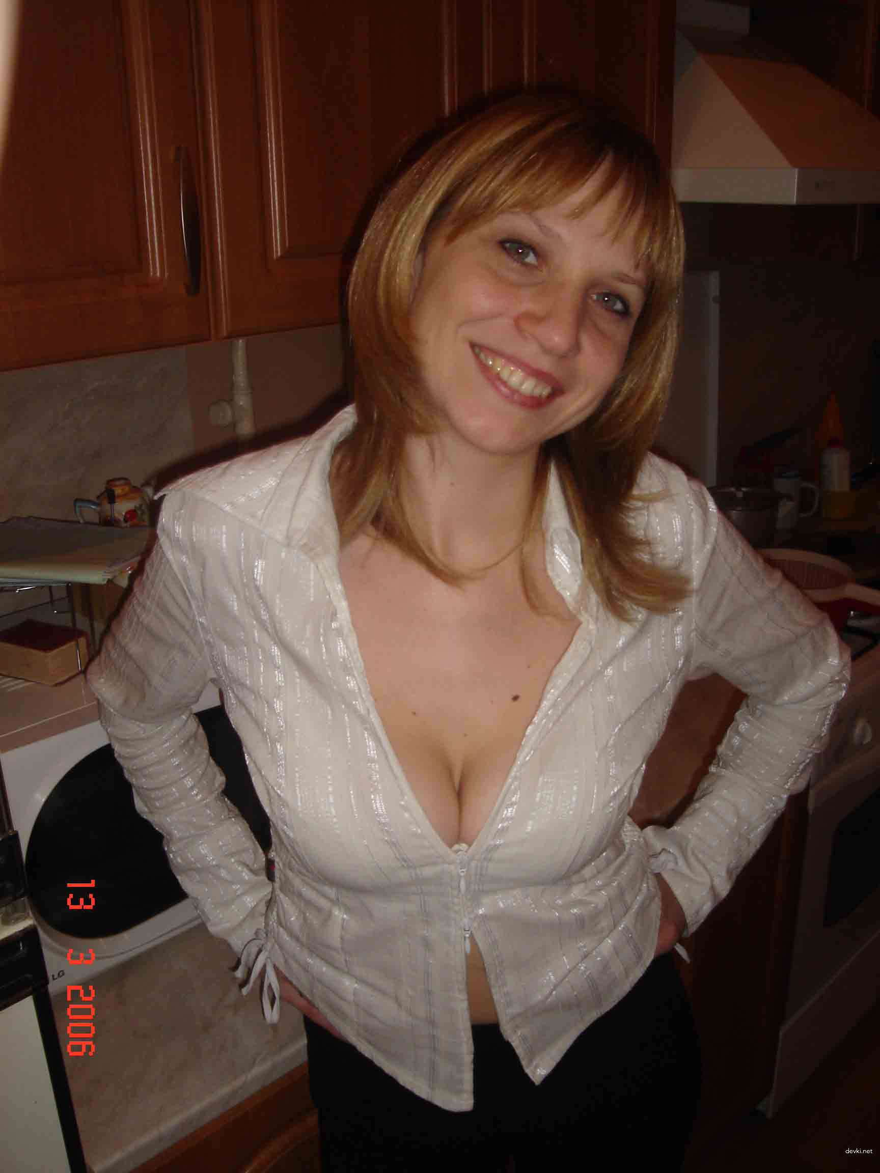 Private Homemade Porn: Sexy Woman's Explicit Photos