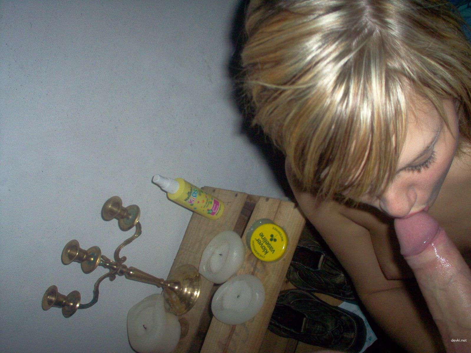 Hot Amateur Babe with Tight Pussy in Explicit Porn Photos