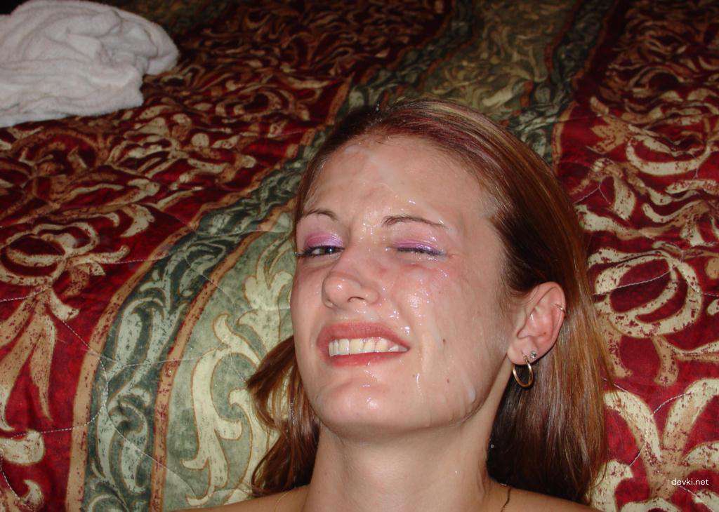 Redhead Amateur Slut's Private Porn Pics - Explicit Homemade XXX Content