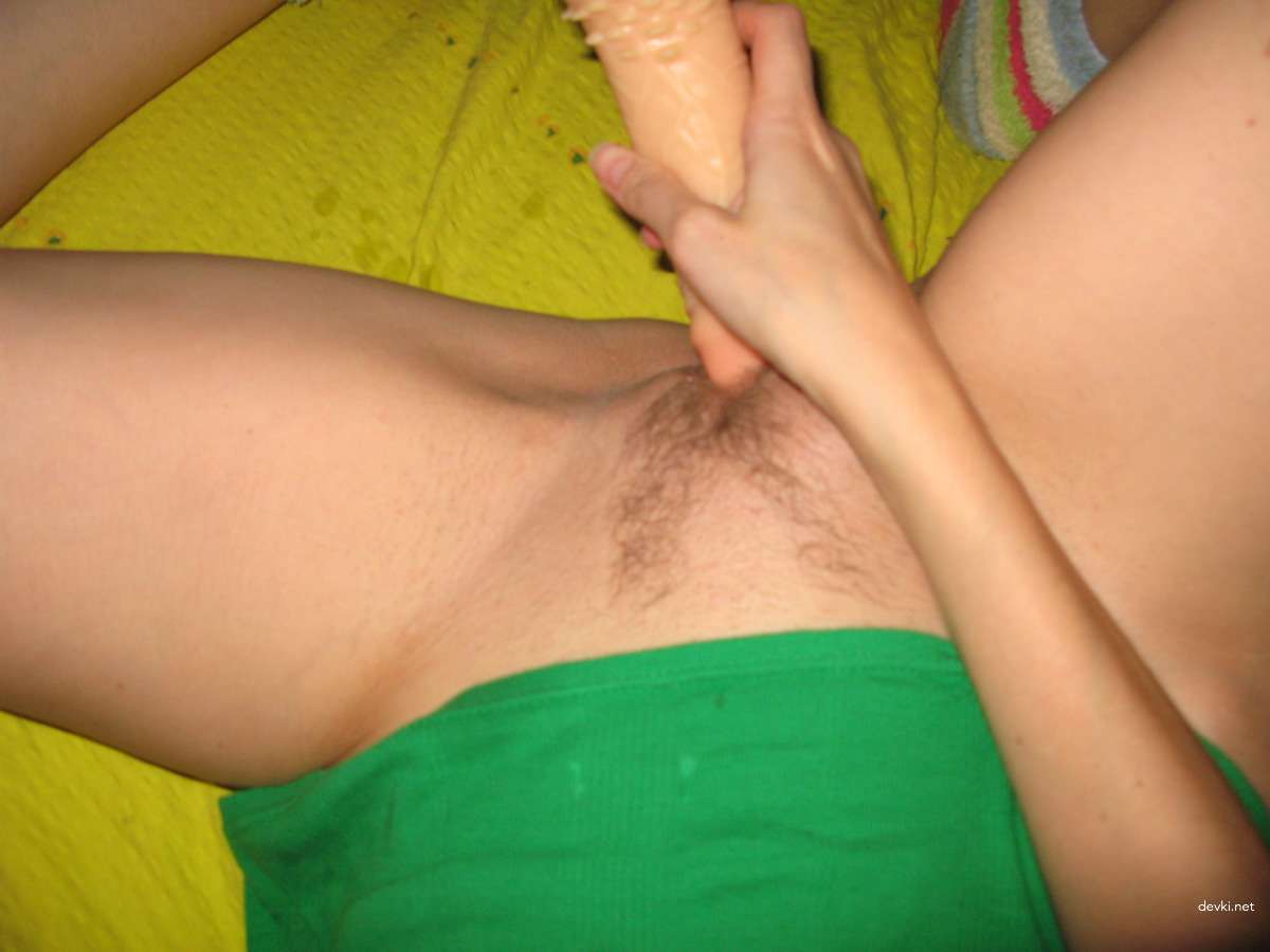 Wife Fucks Her Pussy and Sucks Dick Amateur Porn Gallery