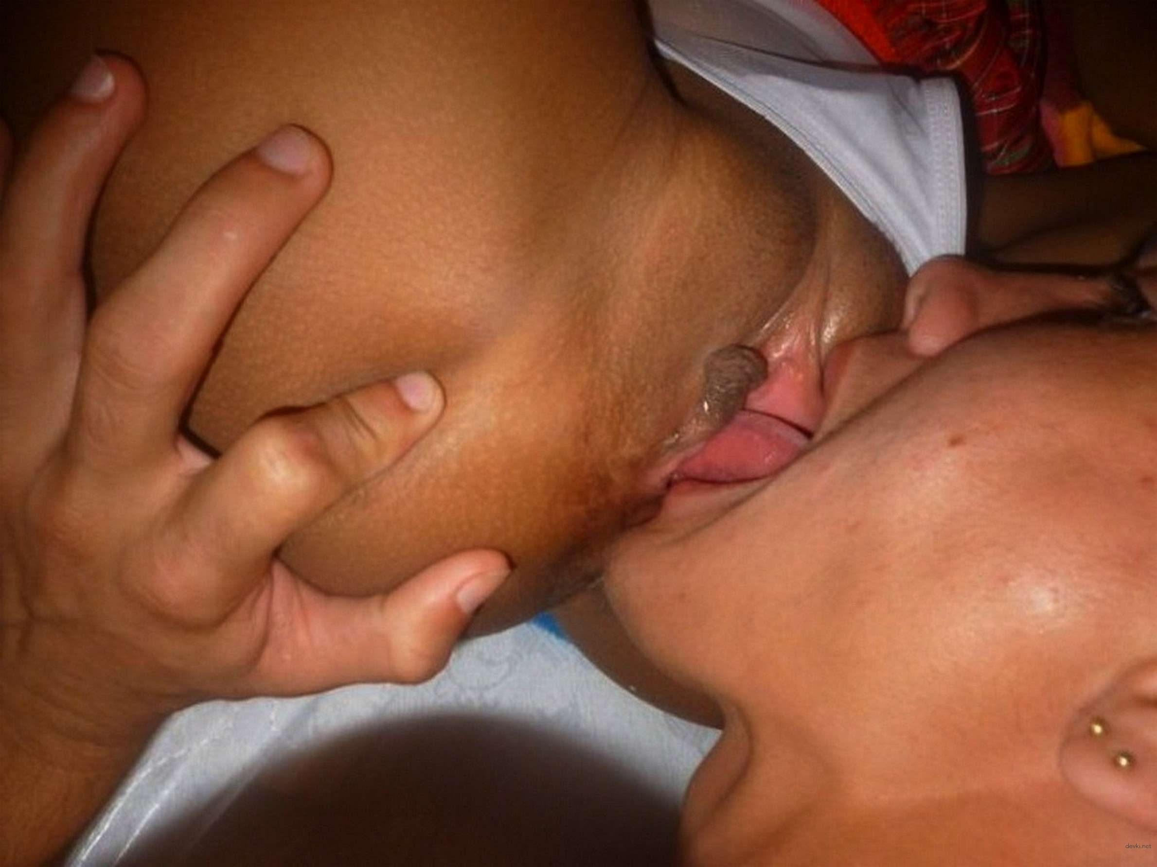 Private Ebony Sex Archive: Amateur Porn Photos of a Busty Smutty Brunette