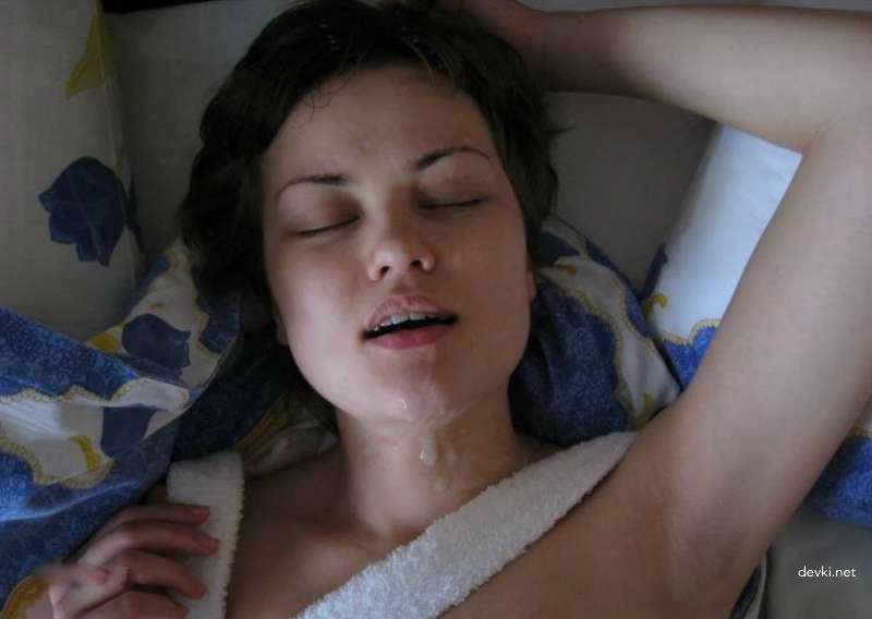 Amateur Blowjob and Facial Cumshot: Hardcore Oral Sex and Cum on Face