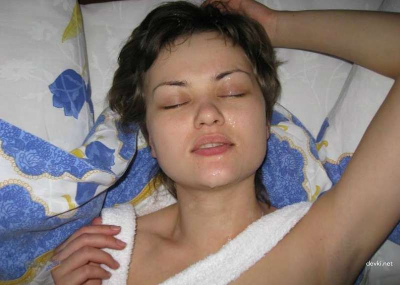 Amateur Blowjob and Facial Cumshot: Hardcore Oral Sex and Cum on Face