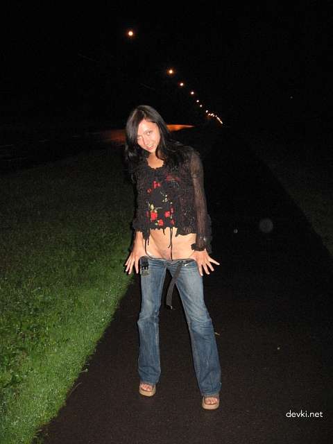 Hot Amateur Vacation Porn Pics of Girlfriend - Explicit Homemade Sex Photos