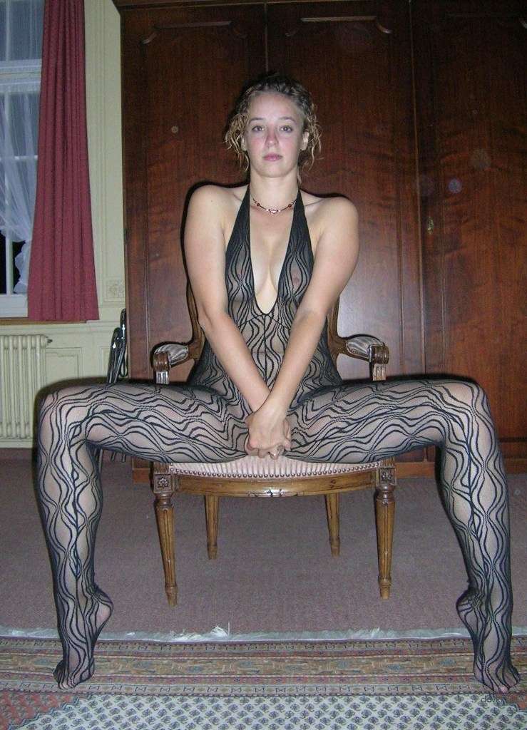 Amateur Slut Sucks Boyfriend's Cock - Explicit Blowjob Photo