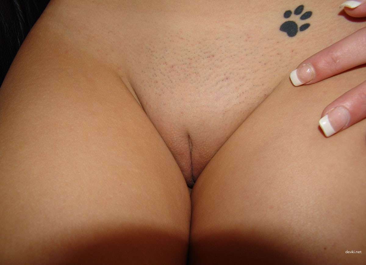 Amateur Close-Up Porn: Explicit Homemade XXX Photos