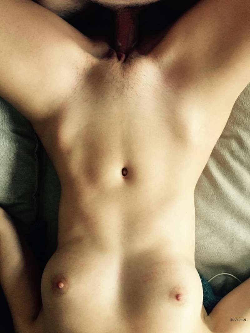 Hot Girls Engage in Explicit Sex - Amateur Porn Photos