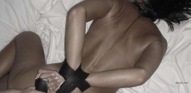 Hot Young Couple's Explicit Amateur Sex Photos