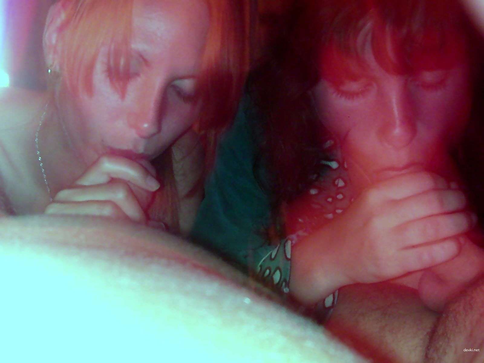 Skinny Wife Homemade Porn: Explicit Amateur Photos