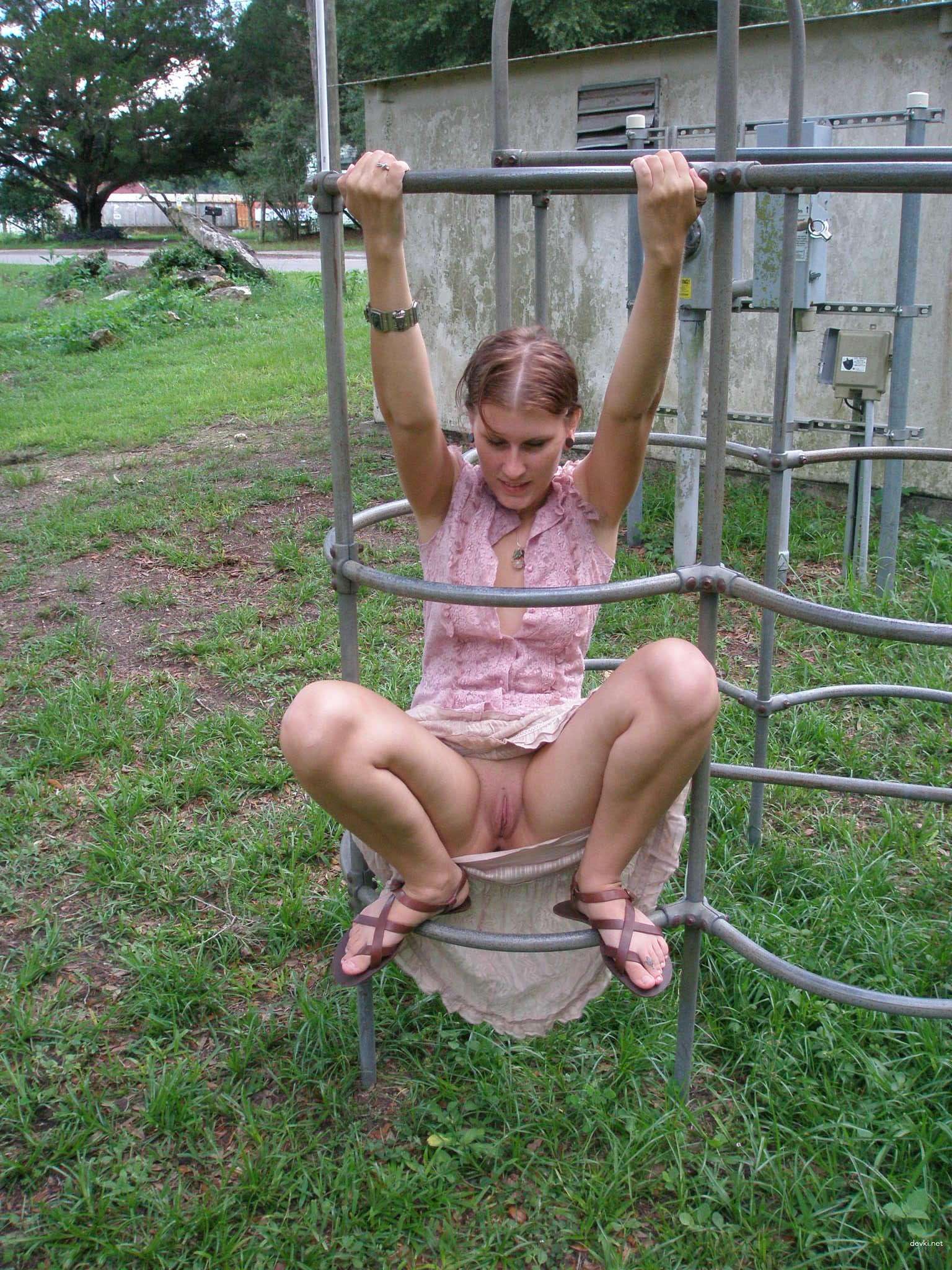 Wild Slut Engages in Hardcore Sex - Amateur Porn Photo