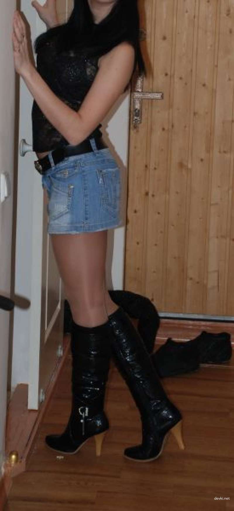 Hardcore Amateur Husband Fucks Wife Doggy Style in Every Hole