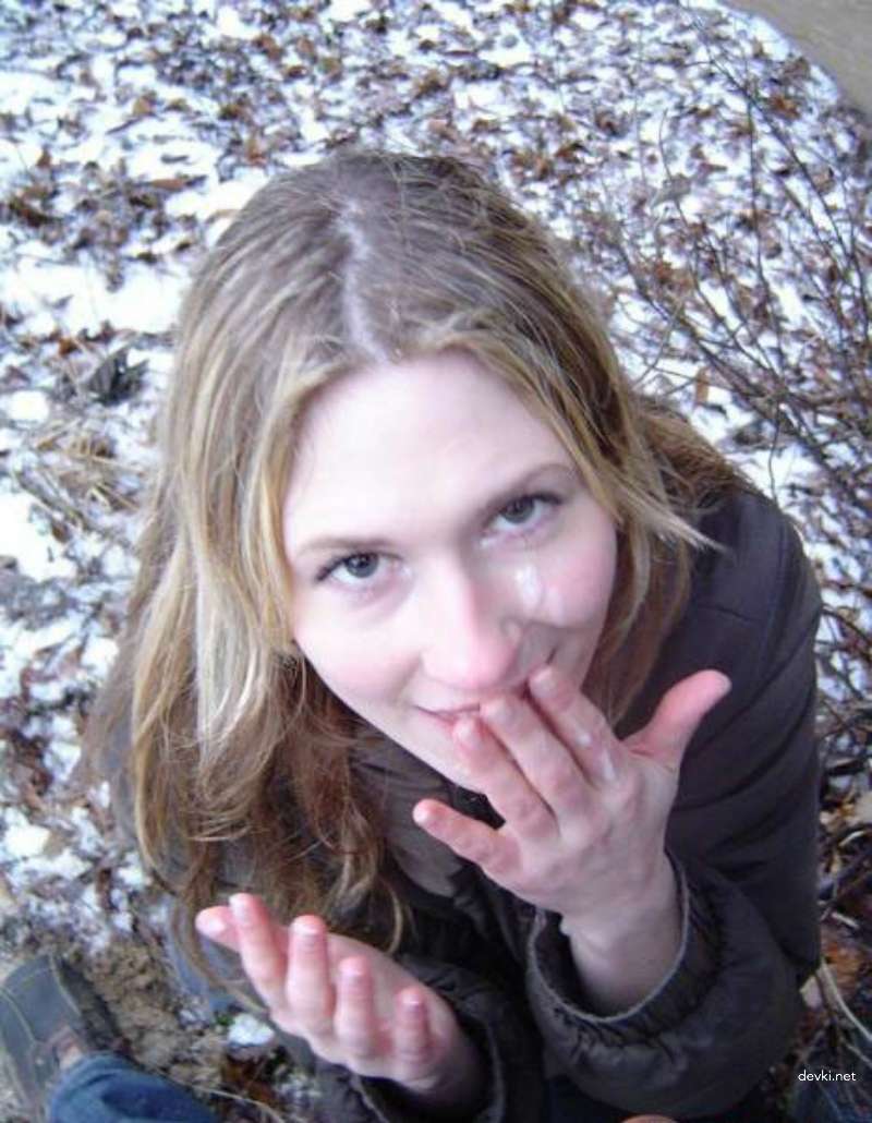 Amateur Slut Fucks and Sucks Cock - Hardcore XXX Photos