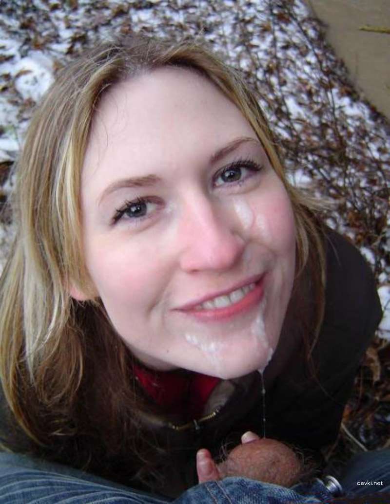 Amateur Slut Fucks and Sucks Cock - Hardcore XXX Photos