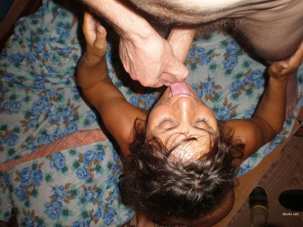 Amateur Blowjob and Doggy Style Fuck - Explicit Homemade Porn