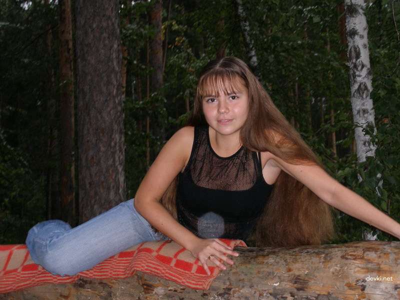 Explicit Amateur Porn: Intimate Photos of Young Wife