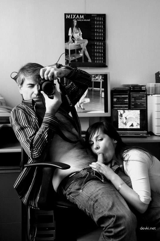 Black and White Amateur Porn Photos: Explicit XXX Content