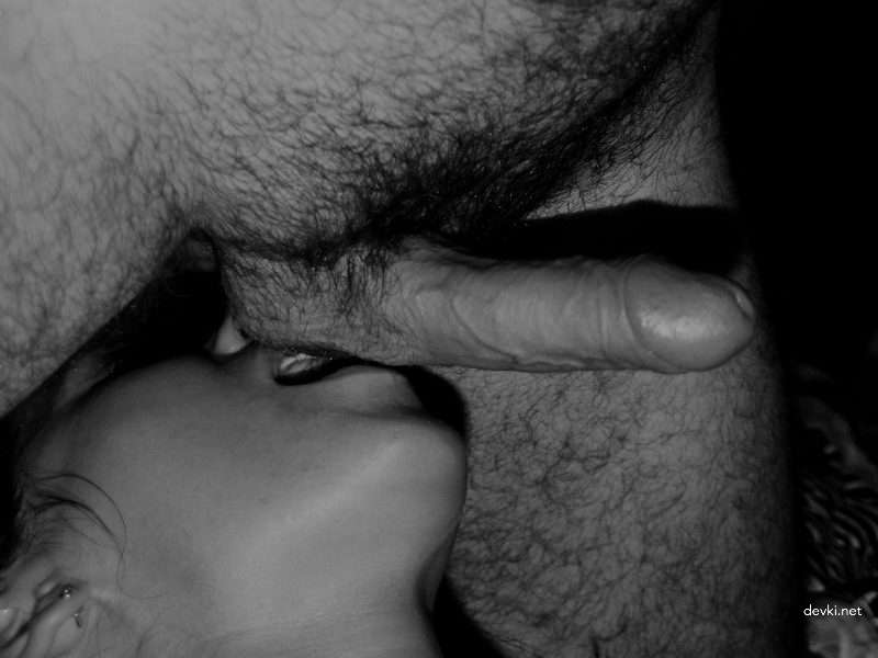 Black and White Amateur Porn Photos: Explicit XXX Content