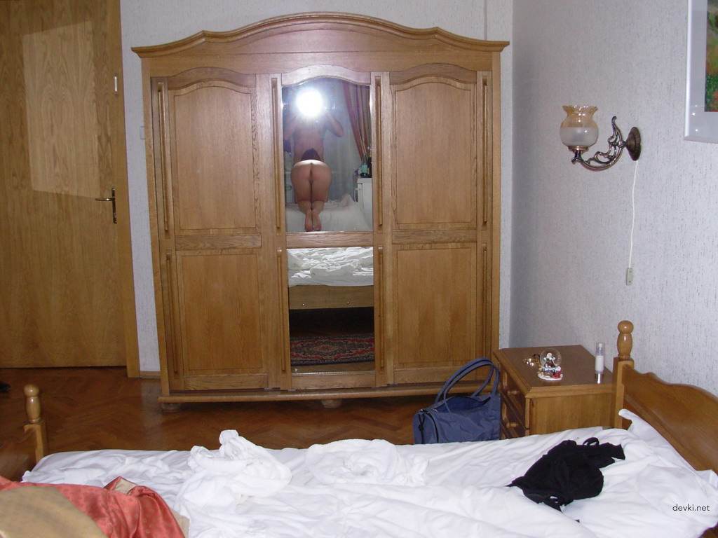 Intimate Homemade Sex Photos with Wife - Explicit Amateur Porn Pics