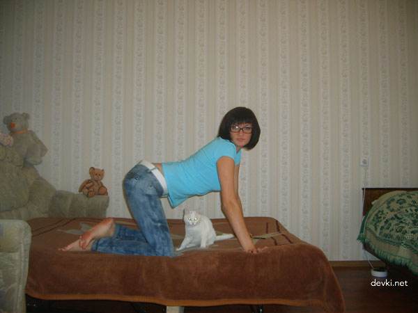 Raw Russian Amateur Girl Porn - Explicit Homemade Photos