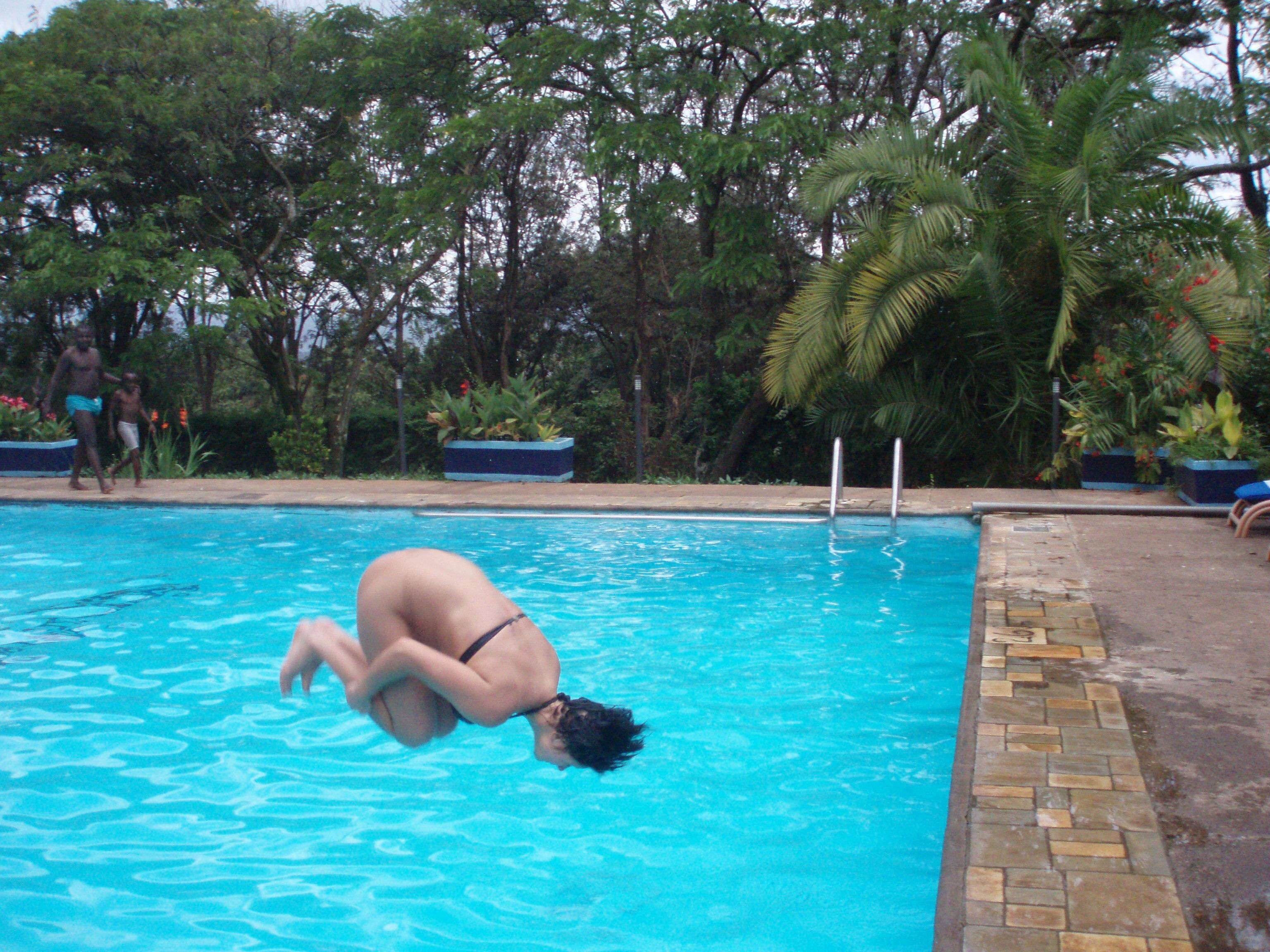 Explicit Amateur Photos: My Unfiltered and Provocative Picture Collection