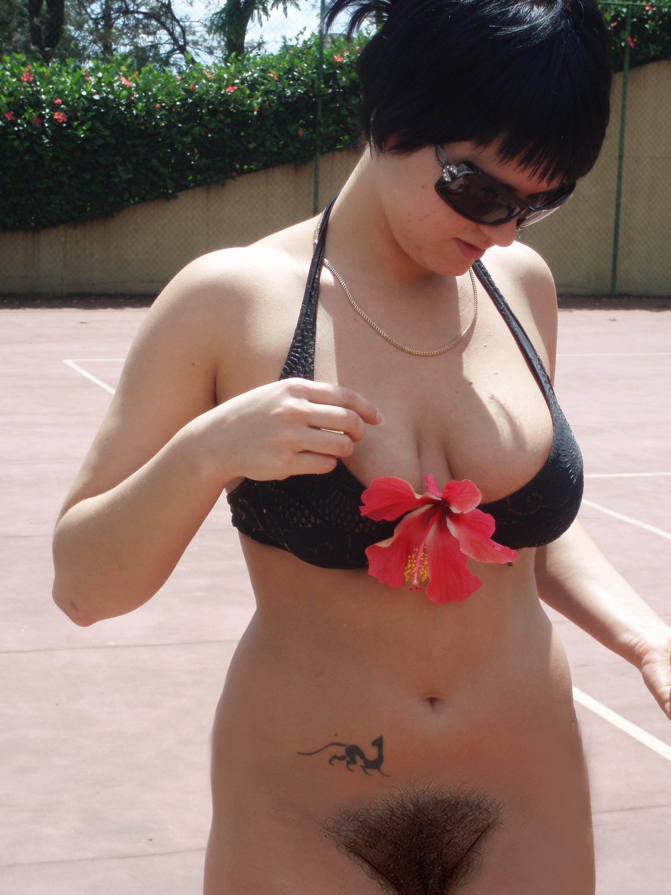 Explicit Amateur Photos: My Unfiltered and Provocative Picture Collection