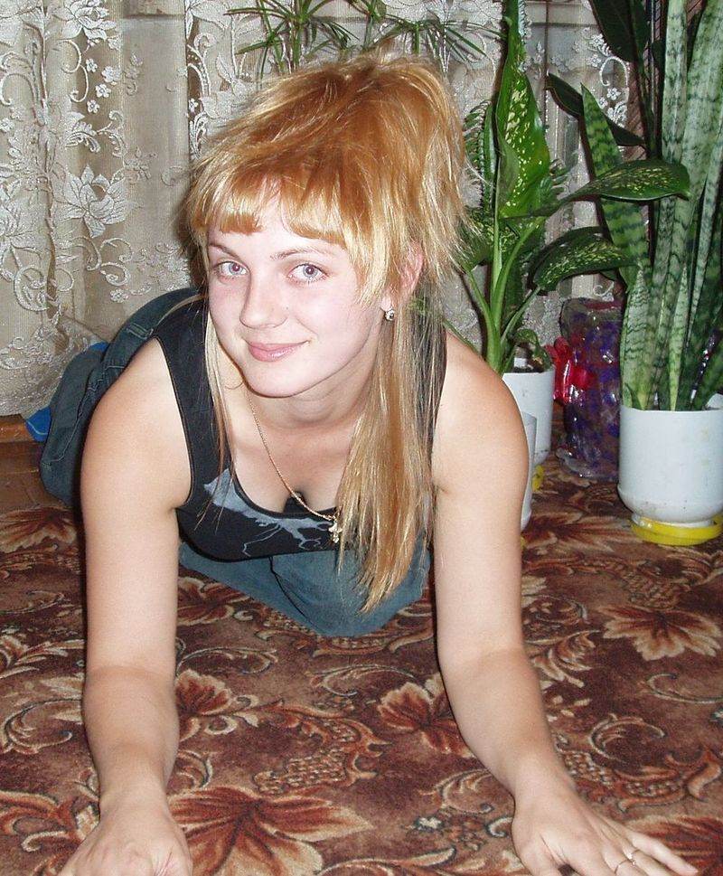 Curvy Babe in Stockings Amateur Porn Photos - XXX Chunky Girl in Lingerie Shots