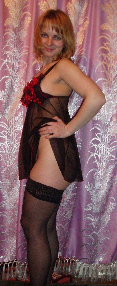 Curvy Babe in Stockings Amateur Porn Photos - XXX Chunky Girl in Lingerie Shots