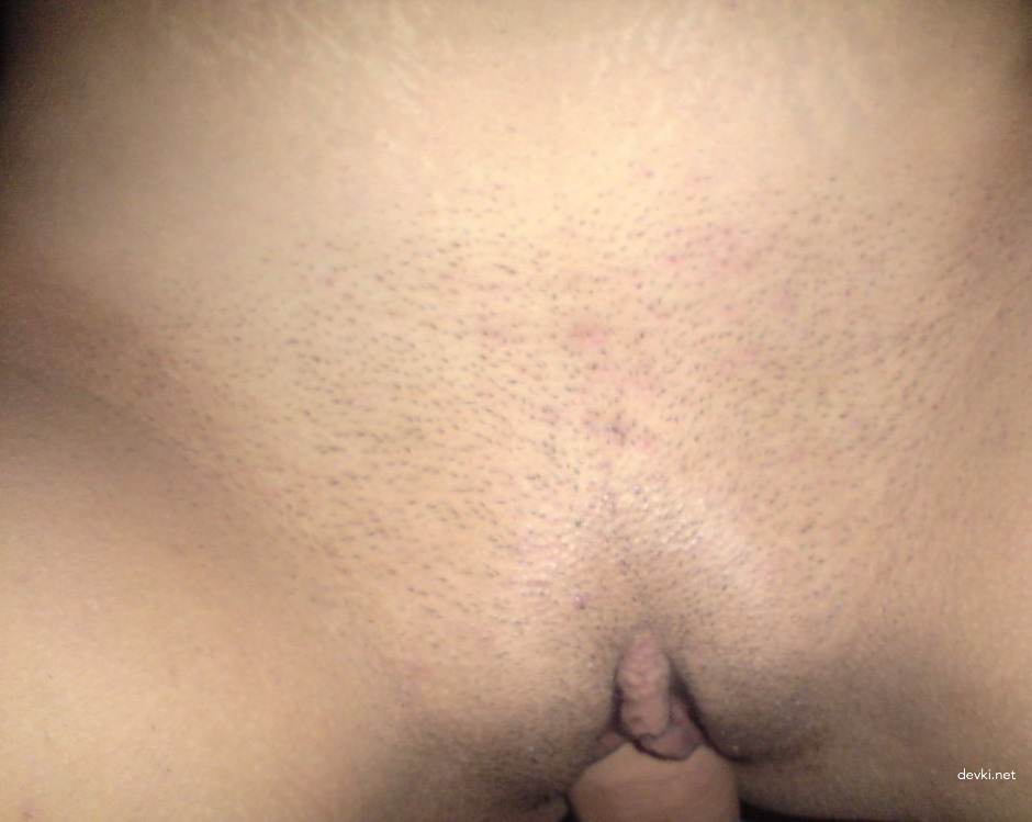 Amateur Home Porn Close-Up: Explicit Homemade XXX Photos