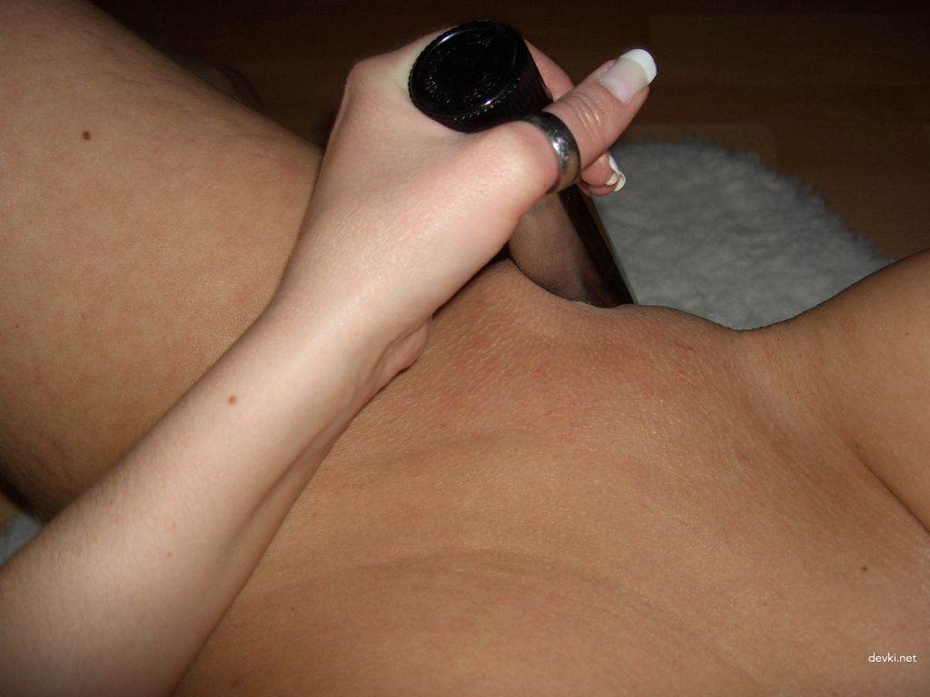 Mature Woman with Short Hair in Hardcore Amateur Porn