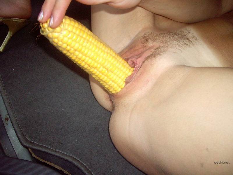 Hot Babe's Corny Amateur Porn Pics - Explicit XXX Photos