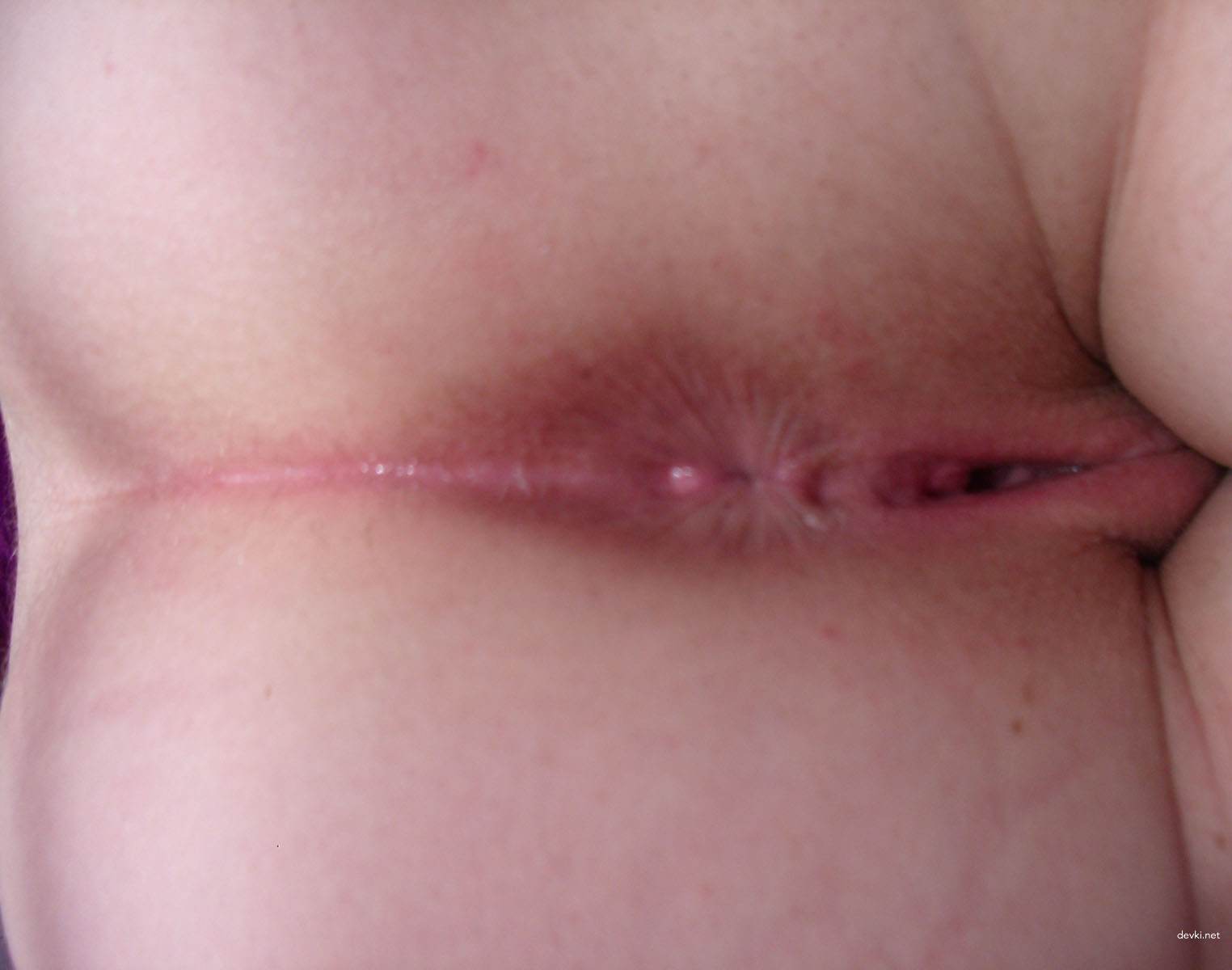 Hot Amateur Woman Rides Dildo - Explicit Solo Porn Photo